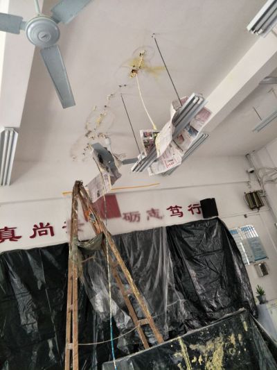 工程案例